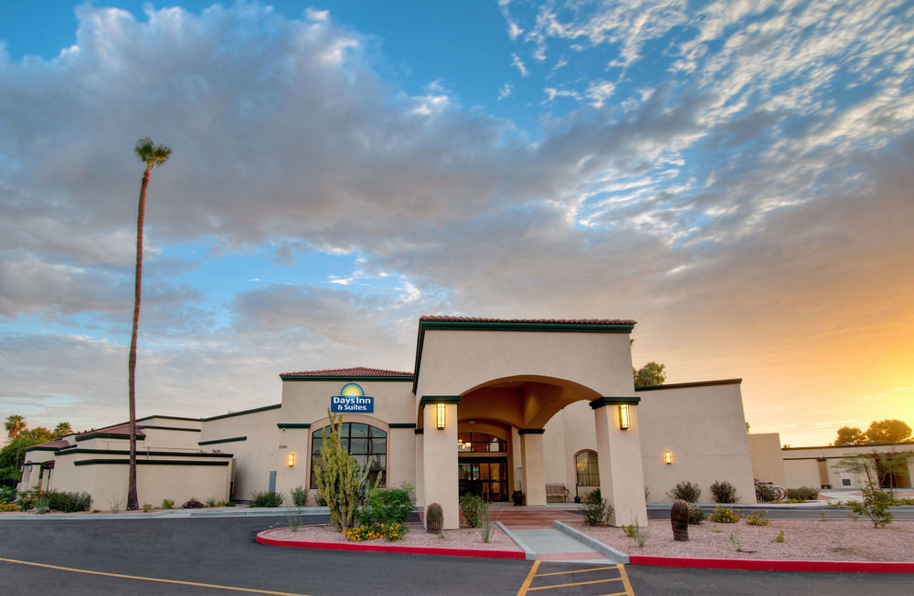 Independence 47 Hotel Scottsdale Exteriér fotografie