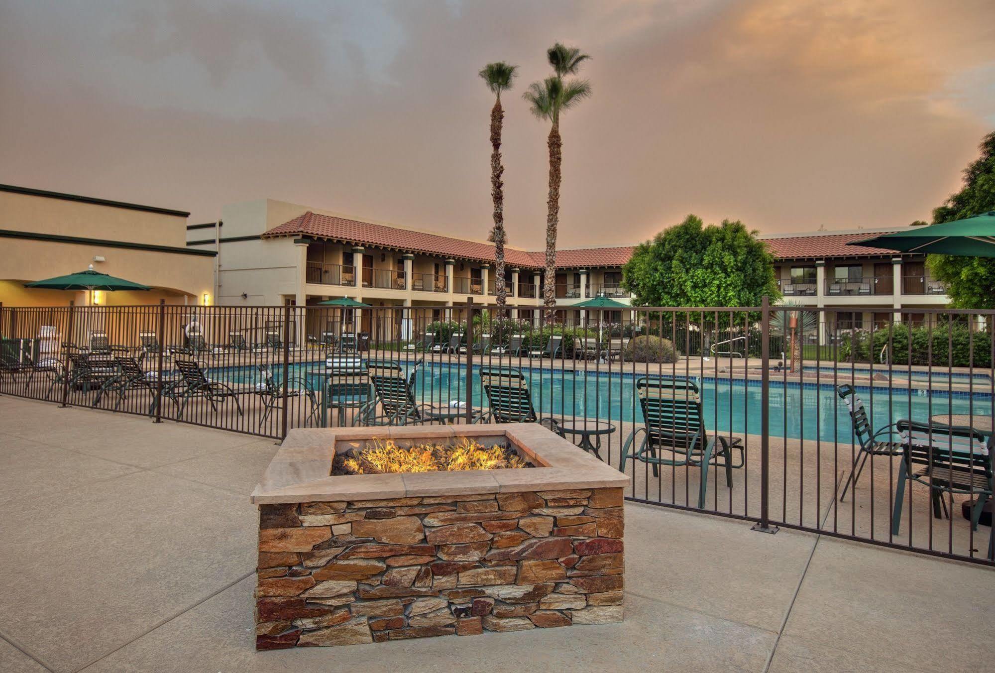 Independence 47 Hotel Scottsdale Exteriér fotografie