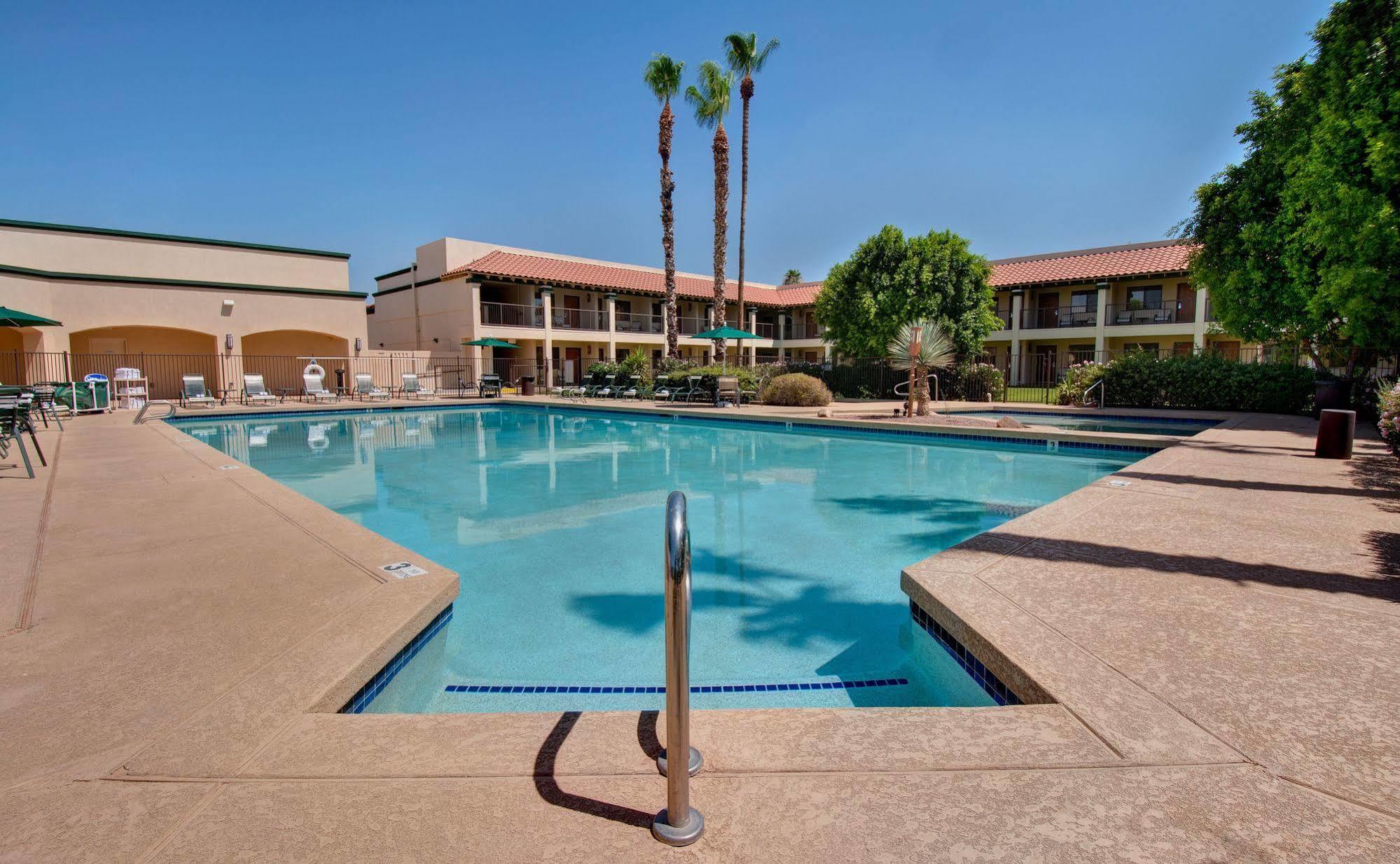 Independence 47 Hotel Scottsdale Exteriér fotografie
